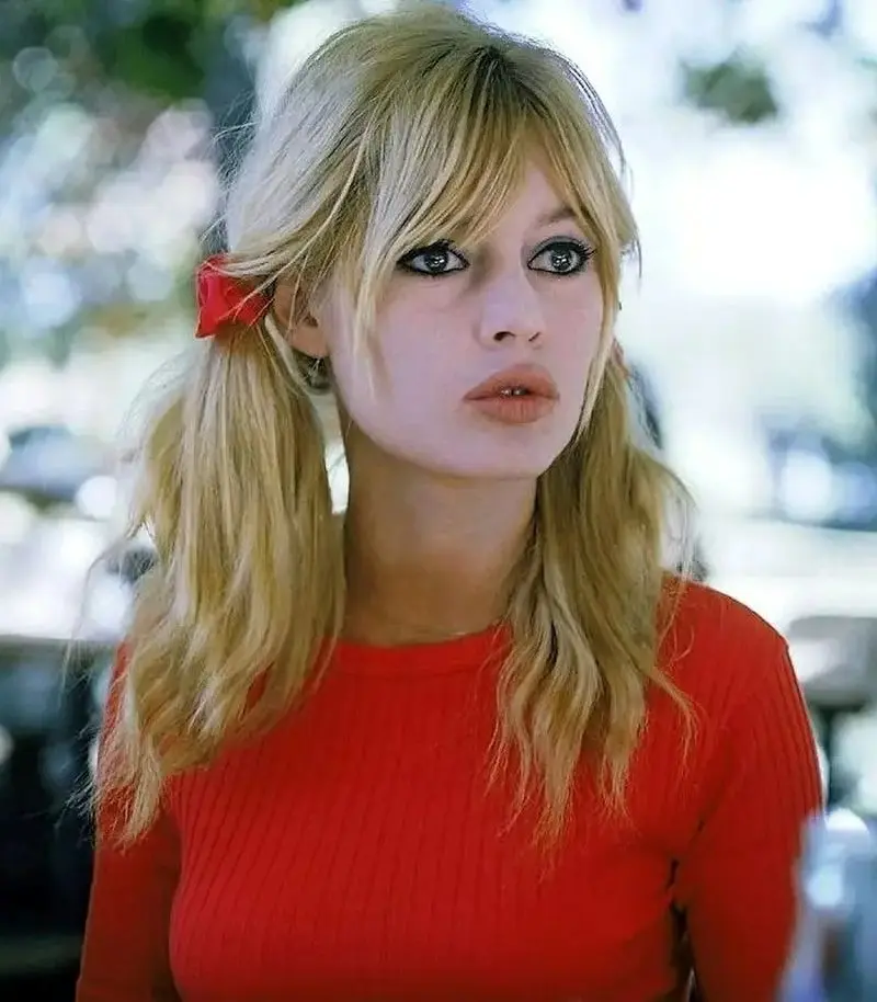 بریژیت باردو