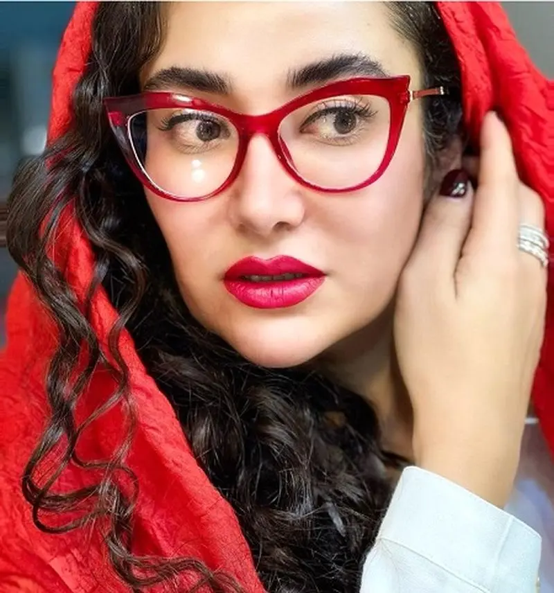 بهاره افشاری