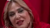 بهاره رهنما با شوخی جنجالی: من در رشته «عشق و ازدواج» PHD دارم!