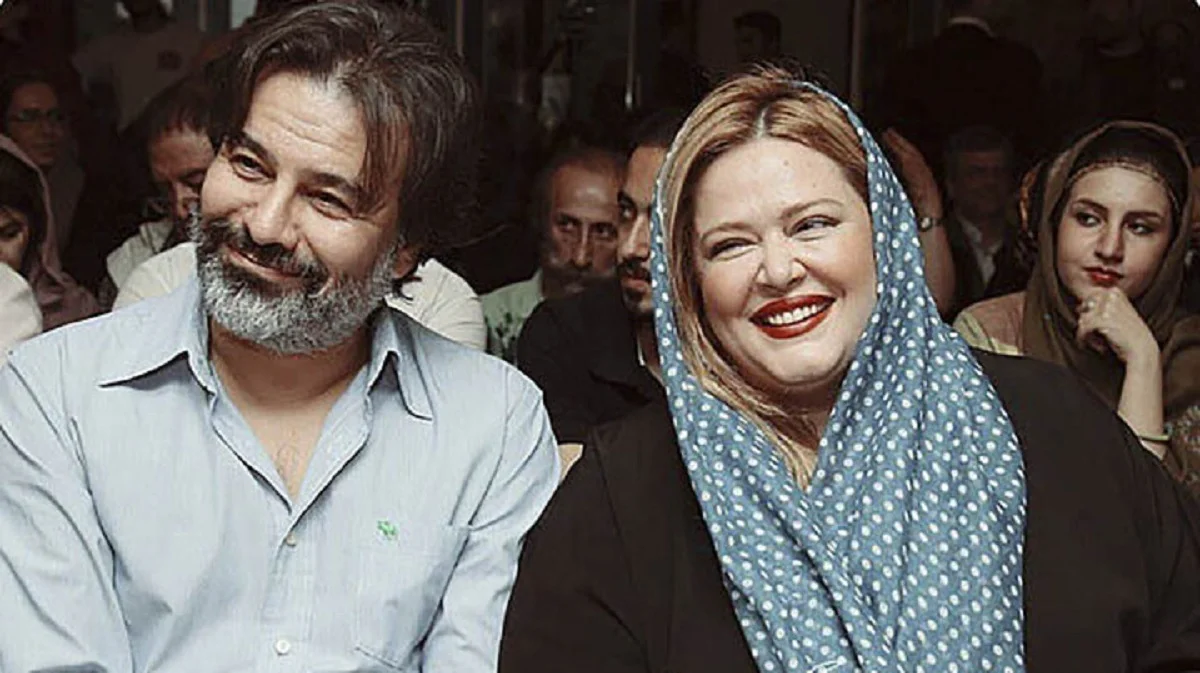 رازهای ناگفته و تصاویر نادر از شوهران بهاره رهنما که نمی‌دانستید!