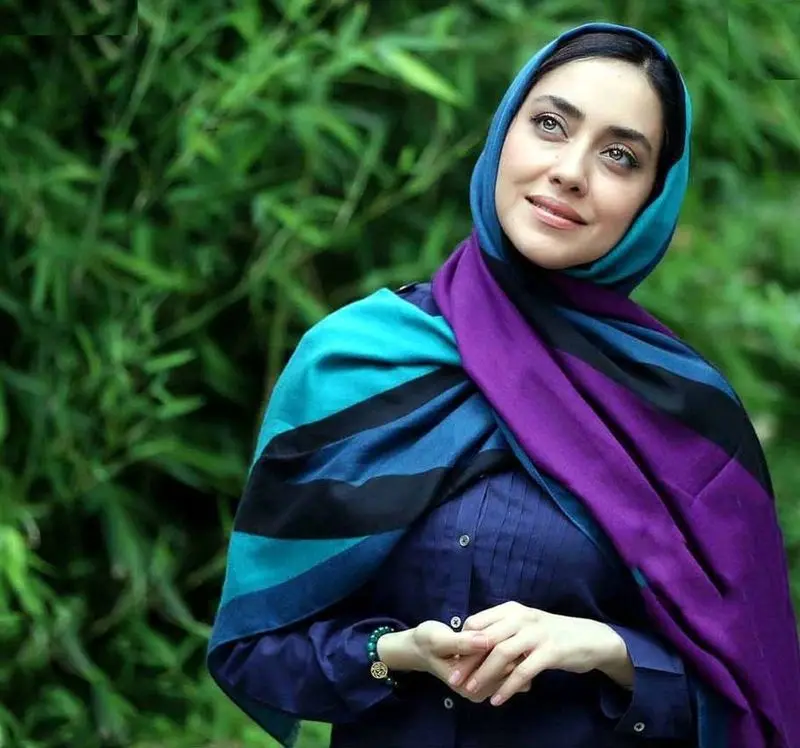 بهاره کیان افشار