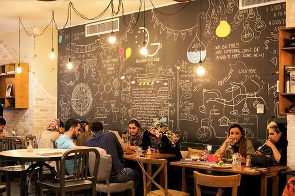 افزایش ناگهانی ۲۰ درصدی قیمت‌ها در کافه‌های تهران؛ مشتریان شوکه شدند!