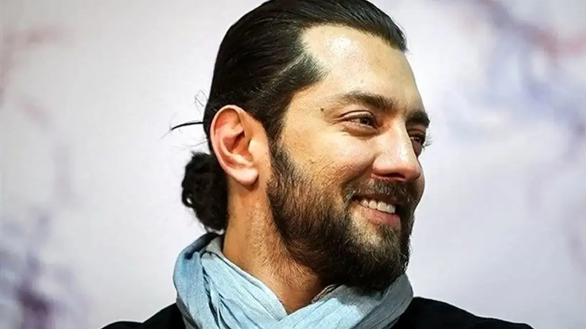 اجرای بی‌نظیر و جذاب بهرام رادان با موی افشان که همه را شگفت‌زده کرد!