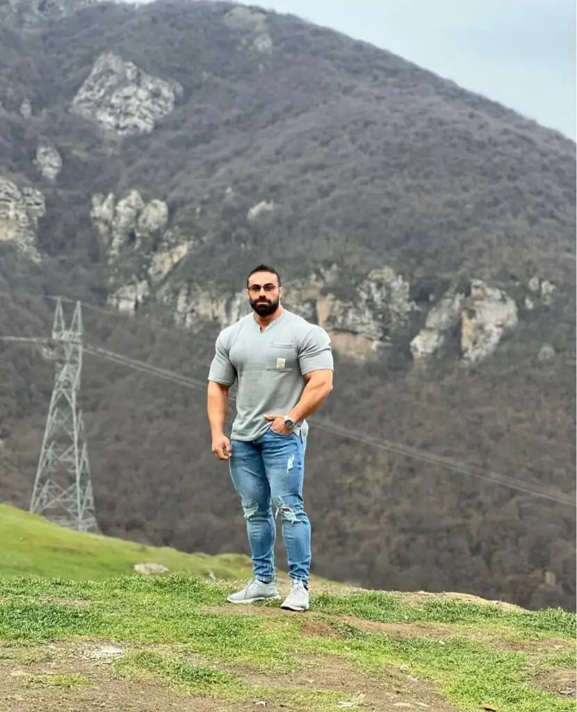 بهروز تابانی