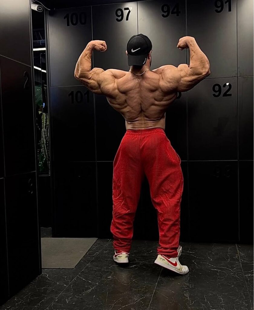 بهروز تابانی