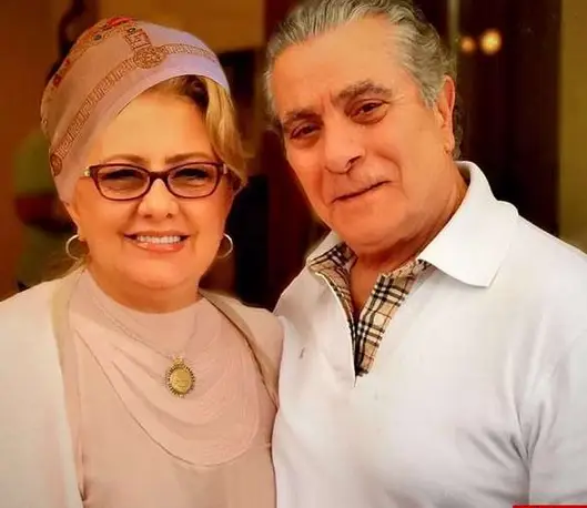  بهروز وثوقی