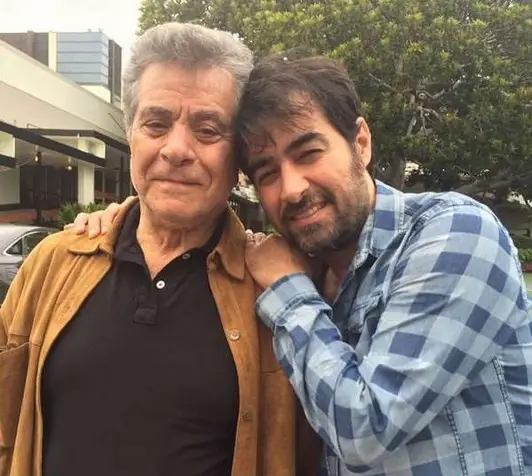 بهروز وثوقی