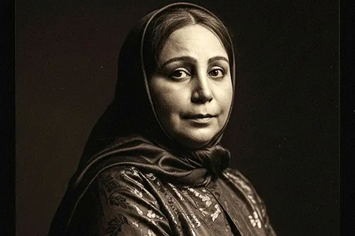 عکس| تصویری عجیب از بهنوش بختیاری سوژه شد/ خانم بازیگر از چهره جدیدش رونمایی کرد