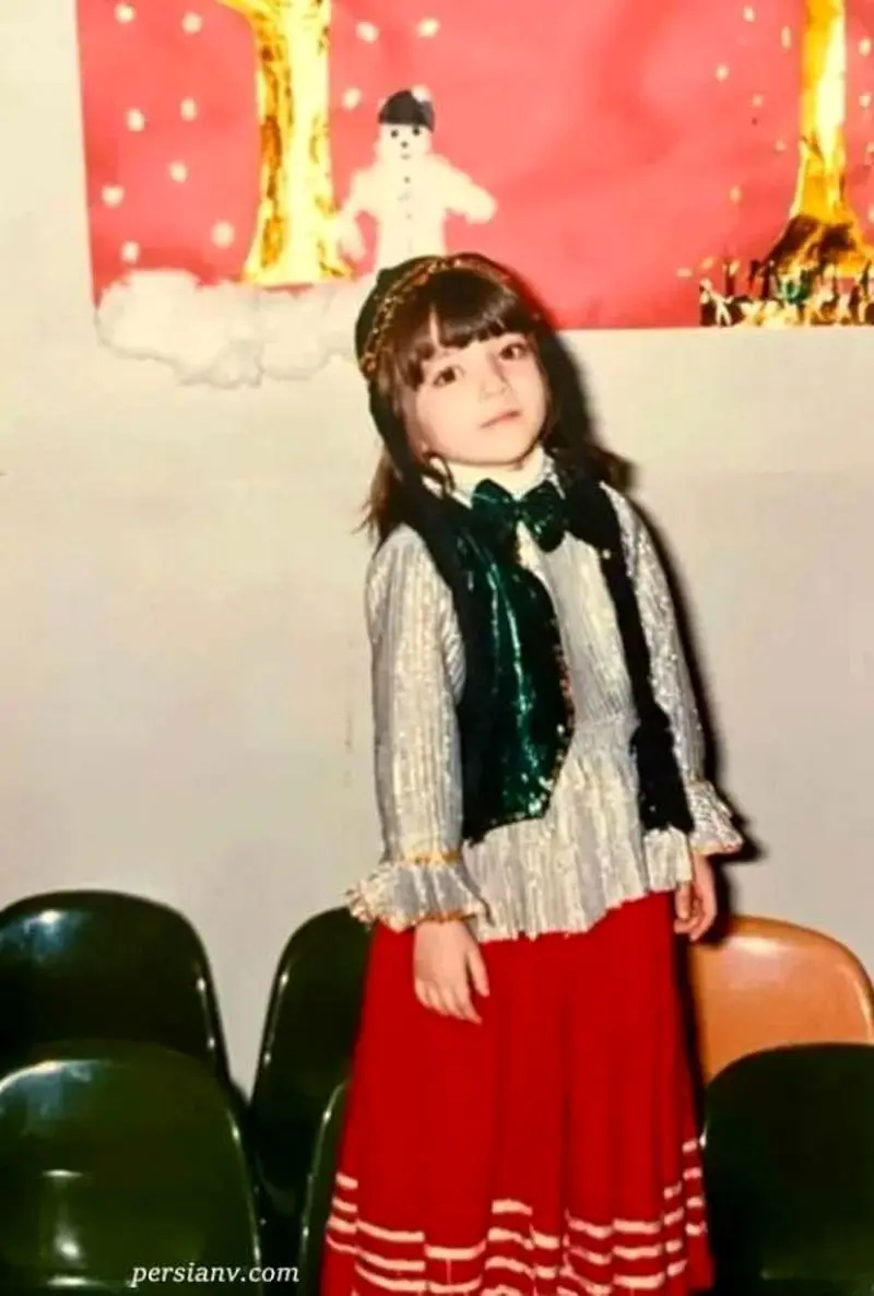 بهنوش طباطبایی