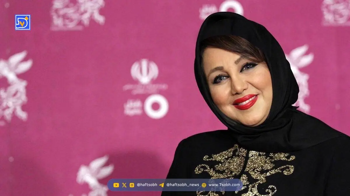 عکس نادیده از بهنوش بختیاری قبل از جراحی بینی؛ چهره‌ای که اصلاً قابل شناسایی نیست!