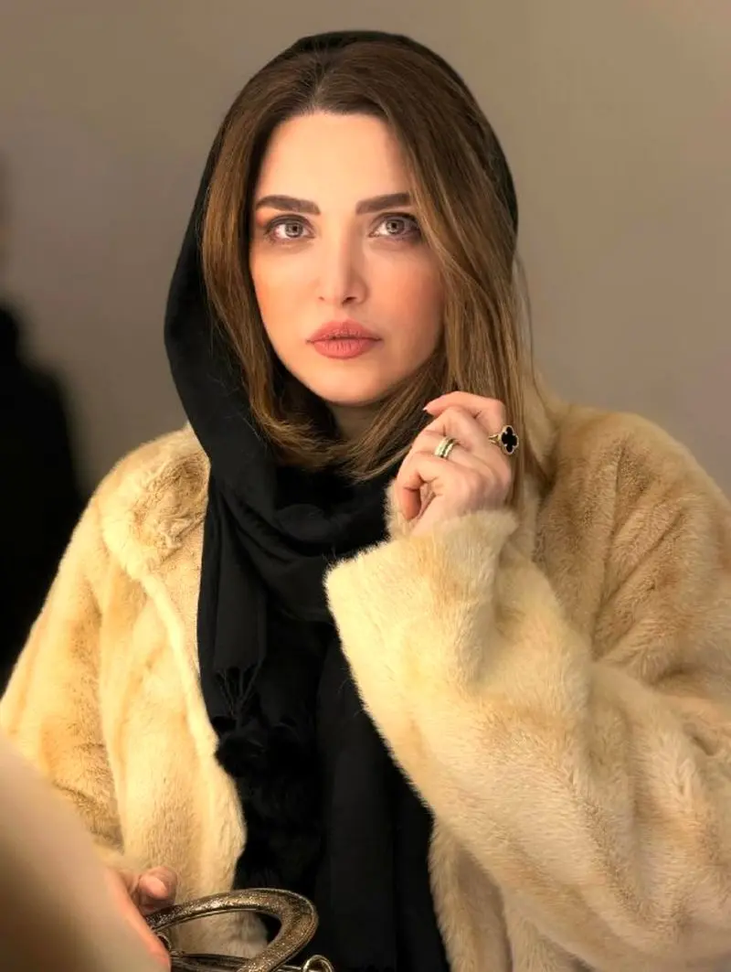 بهنوش طباطبایی