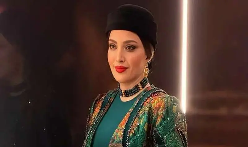 بازیگر سووشون