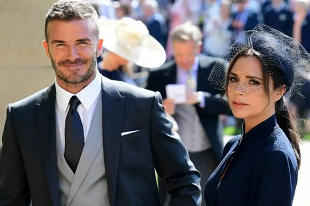 ویکتوریا بکام پس از ۲۶ سال زندگی مشترک، راز استثنایی بقای ازدواجش با دیوید بکام را فاش کرد!