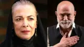نگاهی متفاوت به میز ختم بازیگران؛ هنر تزئین سینی‌های خرما و حلوا که چشم‌ها را خیره کرد