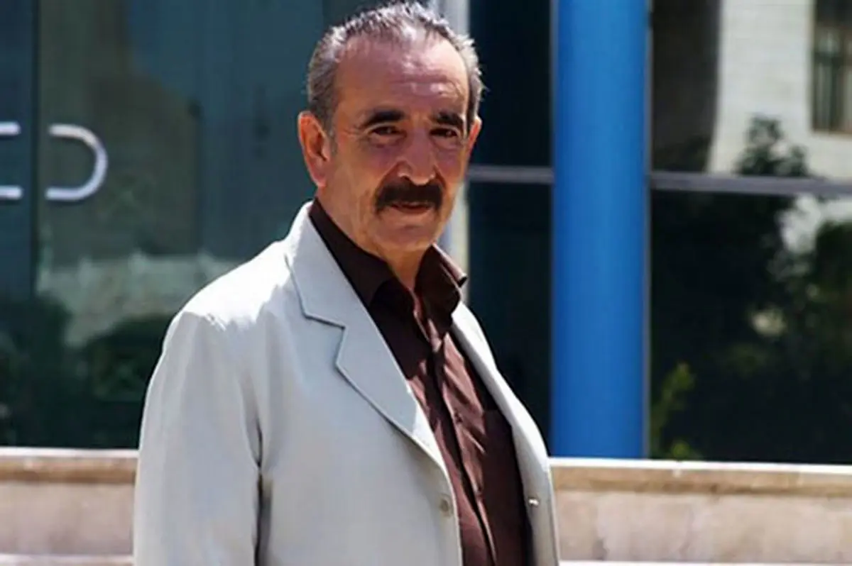 بیوک میرزایی لو داد: اگر بازیگر نمی‌شدم، سراغ راه لات و لوت می‌رفتم!