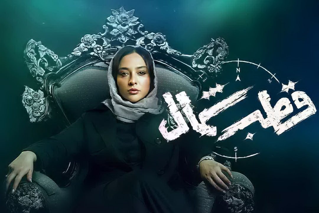 بیوگرافی آناهیتا درگاهی 2