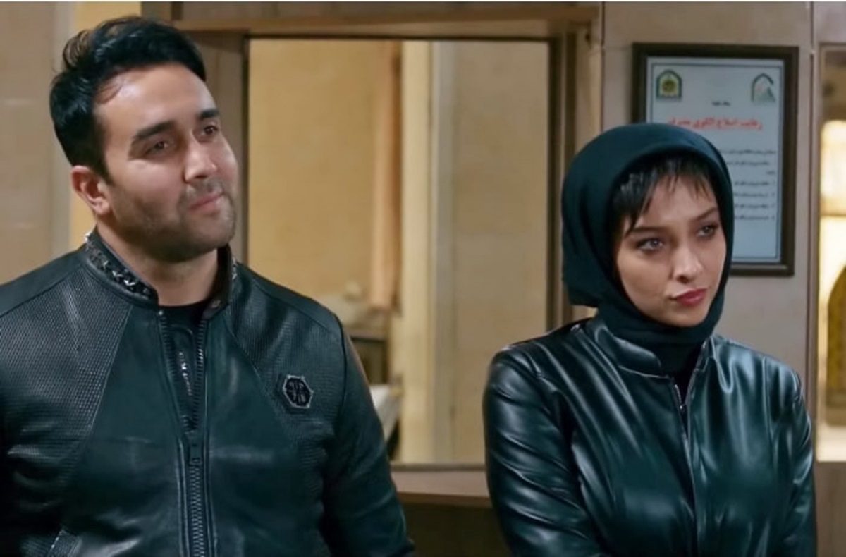 بیوگرافی آناهیتا درگاهی 7