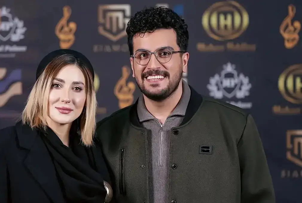 بیوگرافی امیرحسین قیاسی