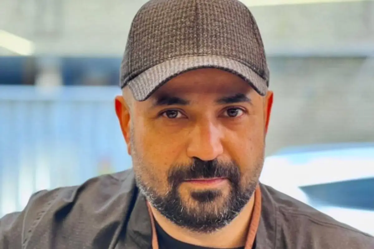 بیوگرافی سعید چنگیزیان