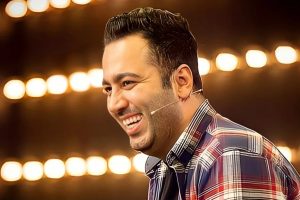 بیوگرافی علی صبوری