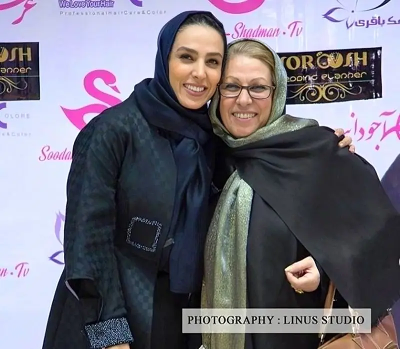 سوگل طهماسبی