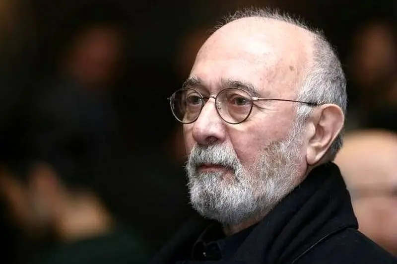 پرویز پورحسینی