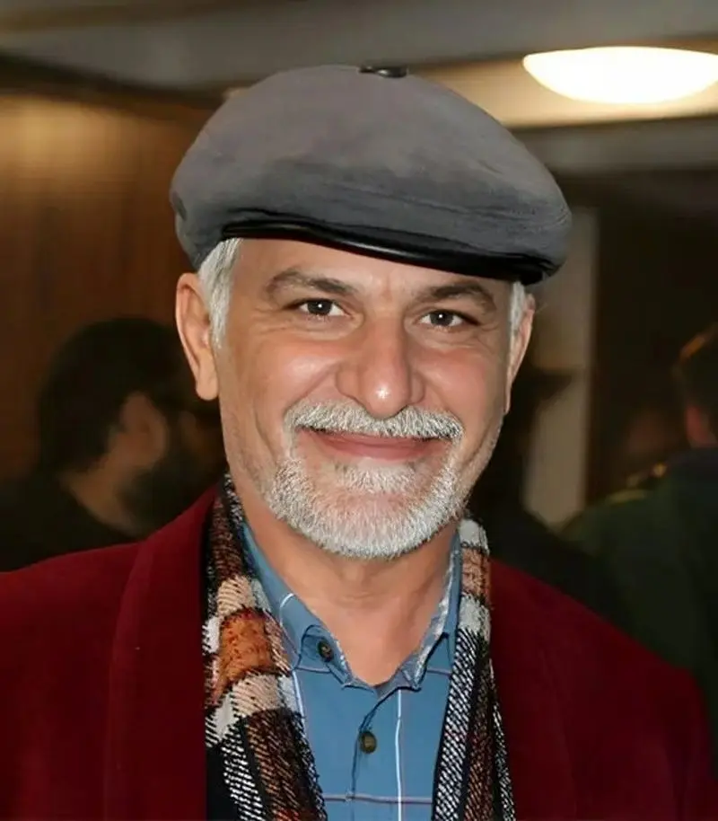 نبی‌الله پیرهادی