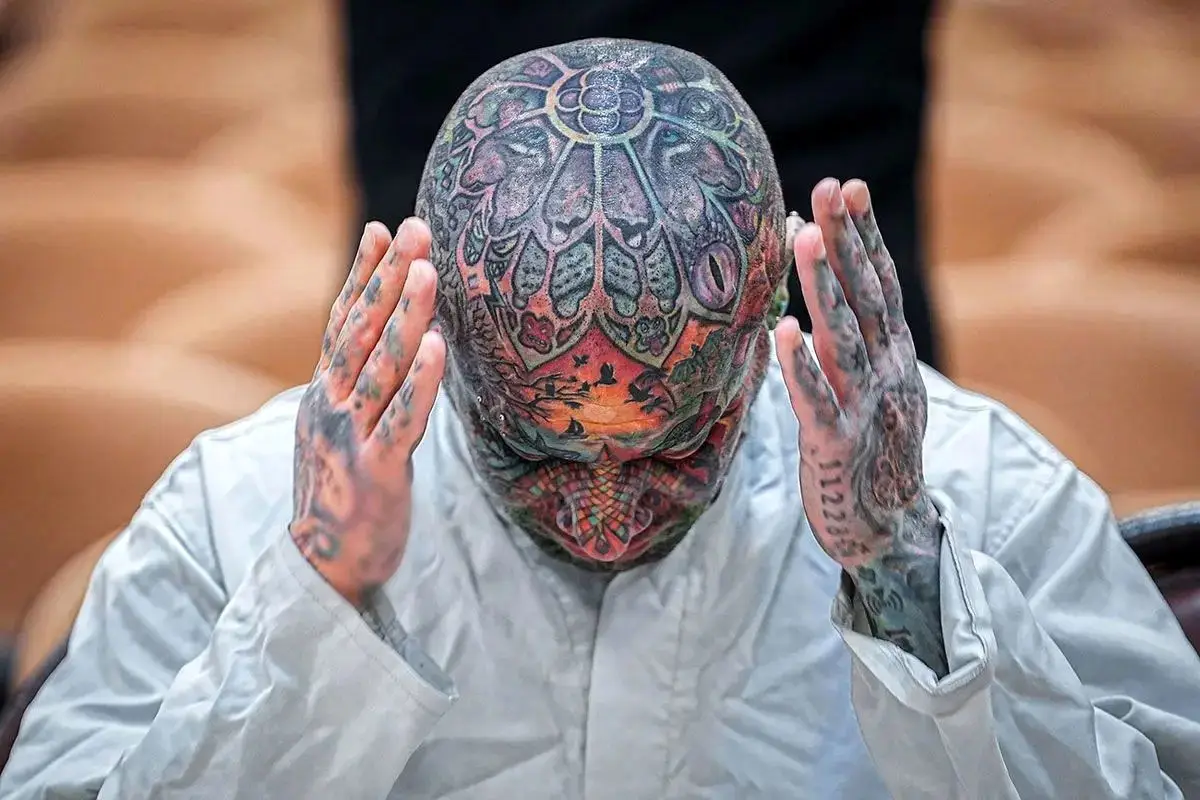 سخنگوی قوه قضاییه: سرنوشت توبه تتلو به زودی مشخص می‌شود!