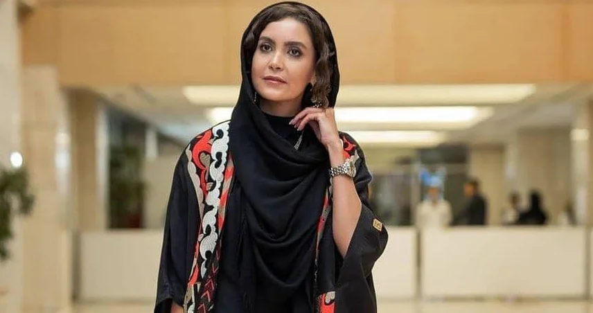 تحصیلات سامیه لک