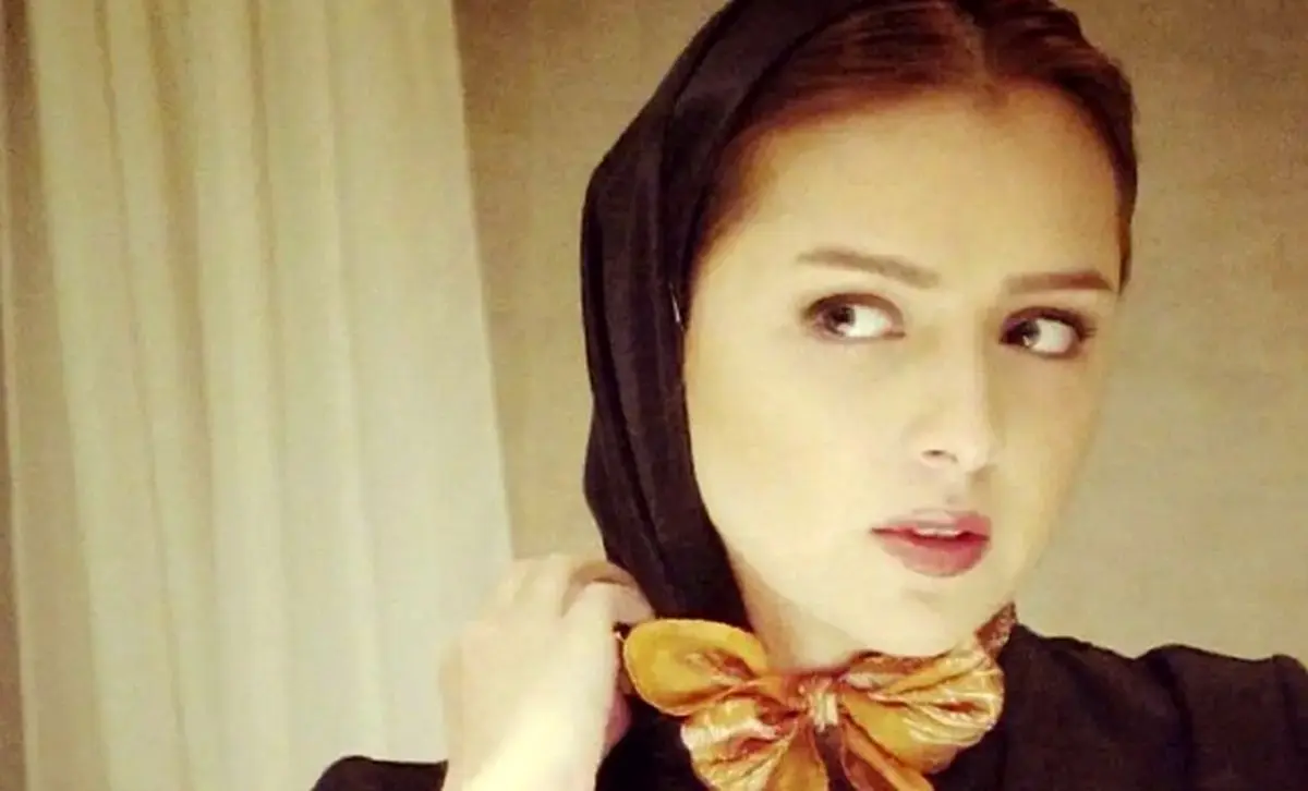 وانت سواری ترانه علیدوستی در ۳۰ سالگی