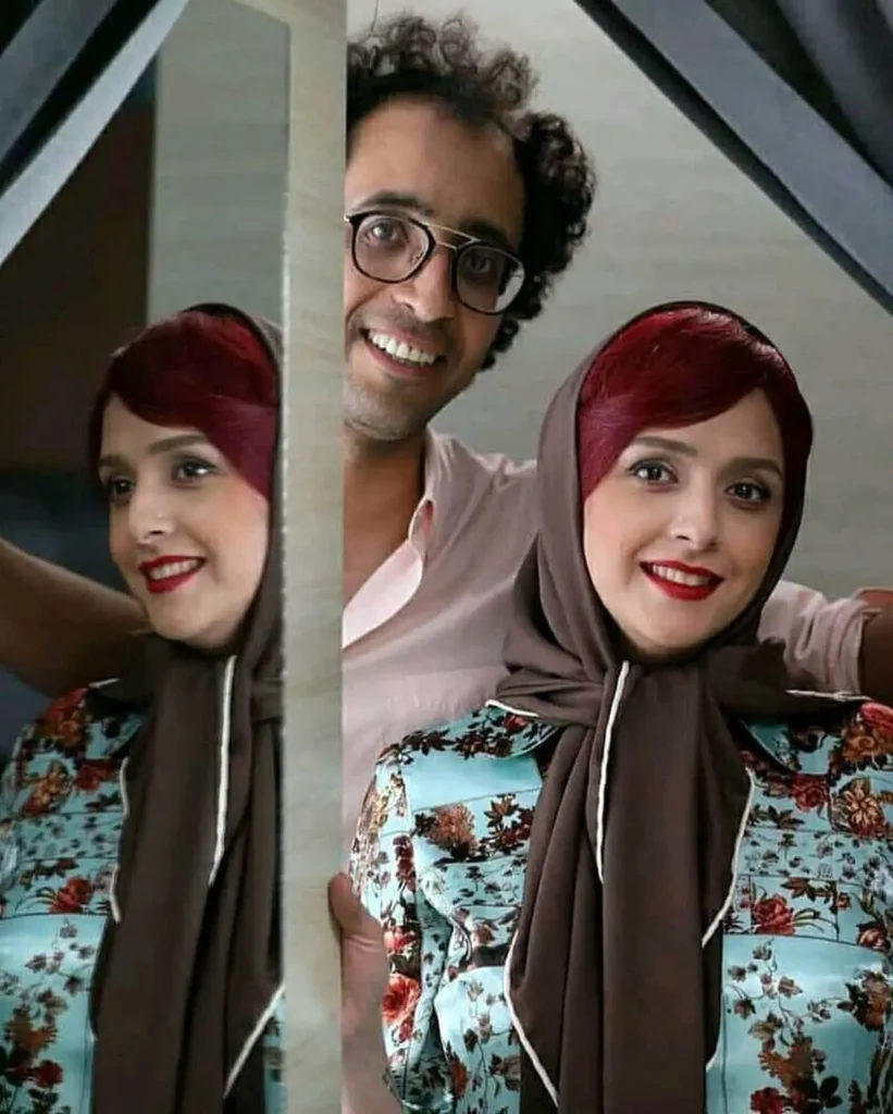 همسر ترانه علیدوستی کیست؟