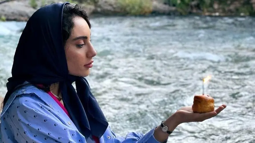 نگاهی به خانه باغ روستیک و رویایی ترلان پروانه؛ جایی که هنر و طبیعت در هم آمیخته‌اند