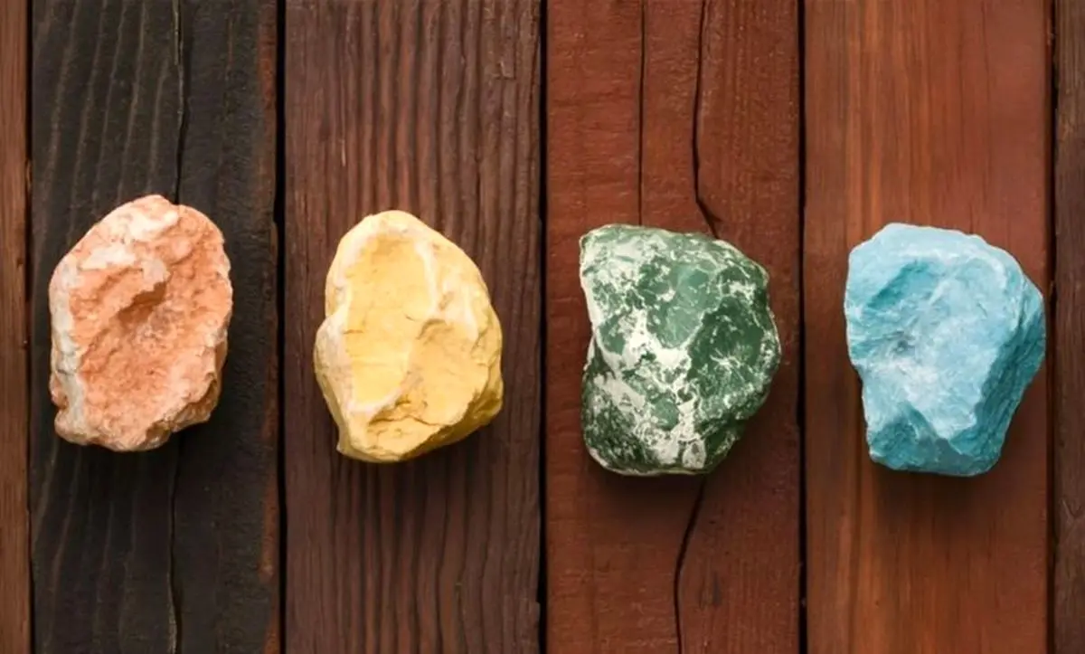 تست شخصیت جالب با انتخاب سنگ رنگی؛ آیا شما ذاتاً آدم نوع‌دوست هستید؟