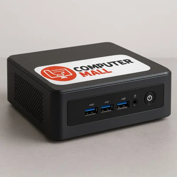 تصویر مینی کامپیوتر