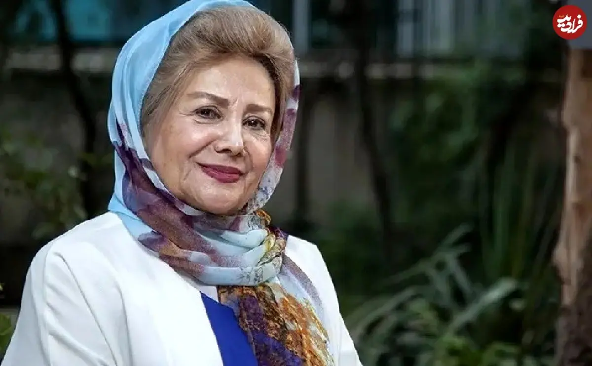 سفر به گذشته با عکس نادر از تهمینه، همسر اول ایرج قادری در 26 سالگی سال 1340