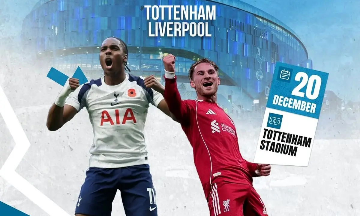 نبرد نفس‌گیر تاتنهام و لیورپول؛ آمارها چه تیمی را پیروز می‌دانند؟