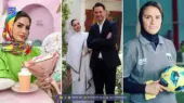 رازهای ناپیدای زندگی مهدی توتونچی؛ از خانواده ورزشی تا دو همسری او!