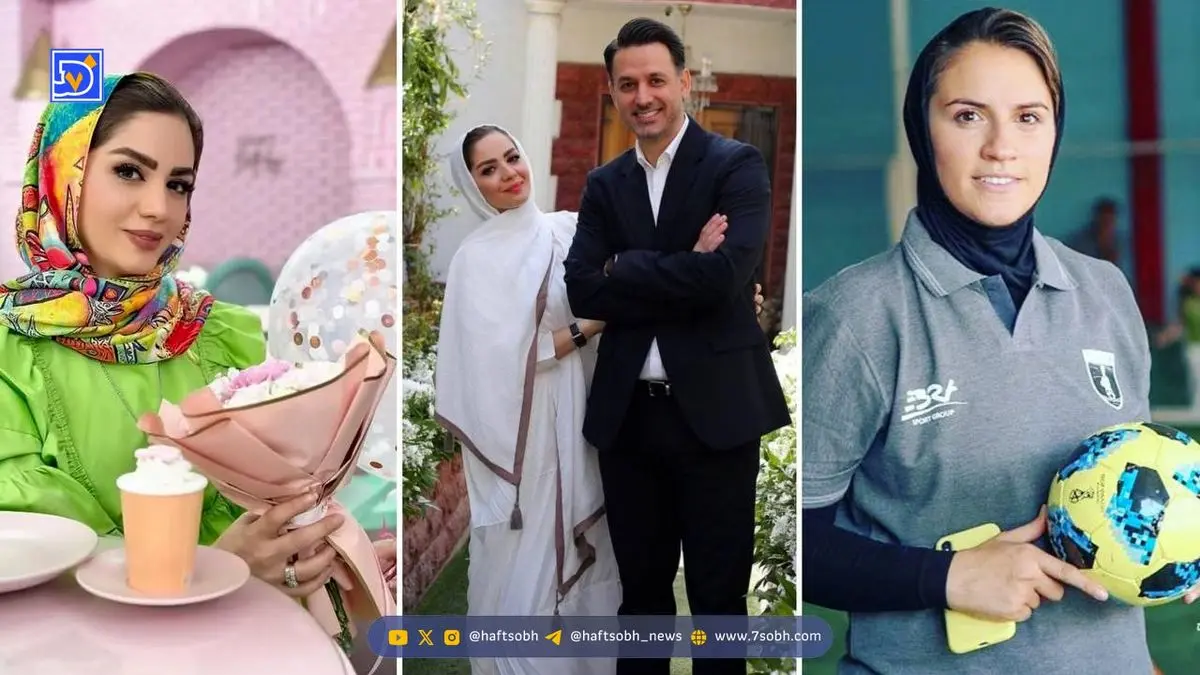 رازهای ناپیدای زندگی مهدی توتونچی؛ از خانواده ورزشی تا دو همسری او!