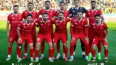 اوسمار ویرا با یک سورپرایز بزرگ در ترکیب پرسپولیس مقابل استقلال!