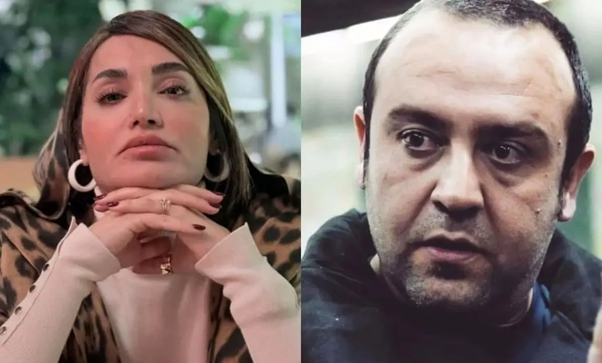 جدایی رسمی سولماز حسینی و بهرنگ توفیقی؛ پایان یک همکاری هنری پرحاشیه؟