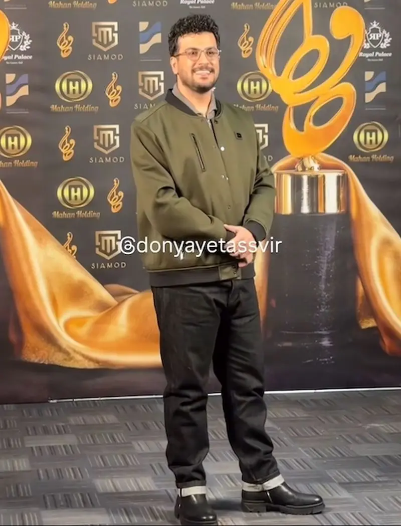 مهمانان جشن حافظ ۱۴۰۴