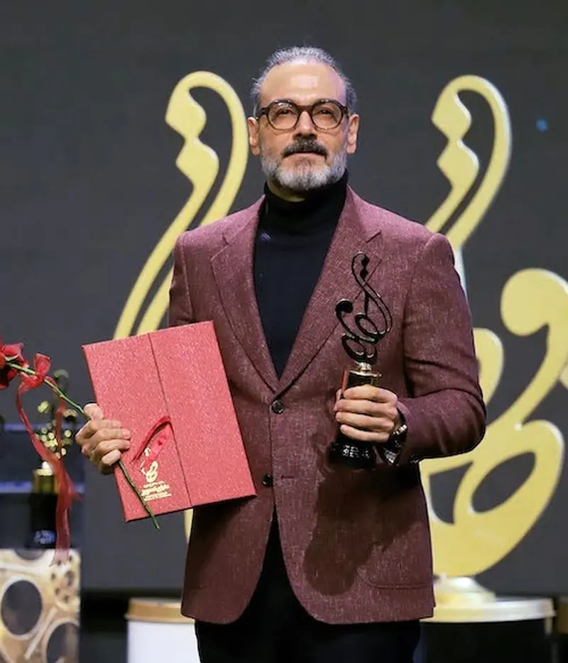 مهمانان جشن حافظ ۱۴۰۴