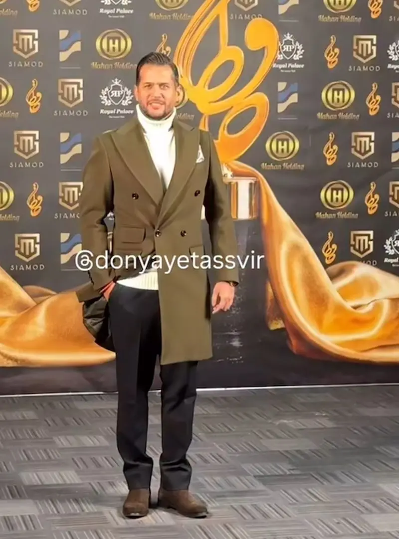 مهمانان جشن حافظ ۱۴۰۴