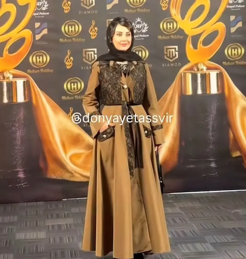 مهمانان جشن حافظ ۱۴۰۴