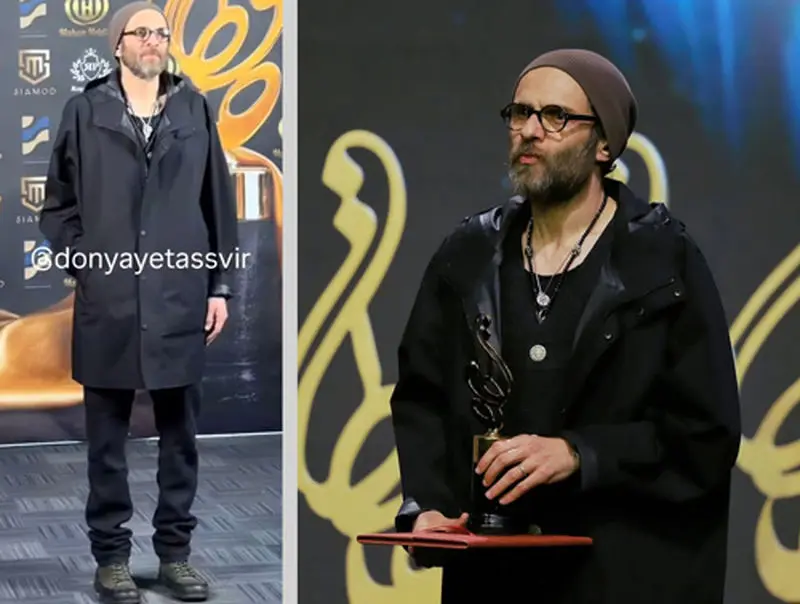 مهمانان جشن حافظ ۱۴۰۴