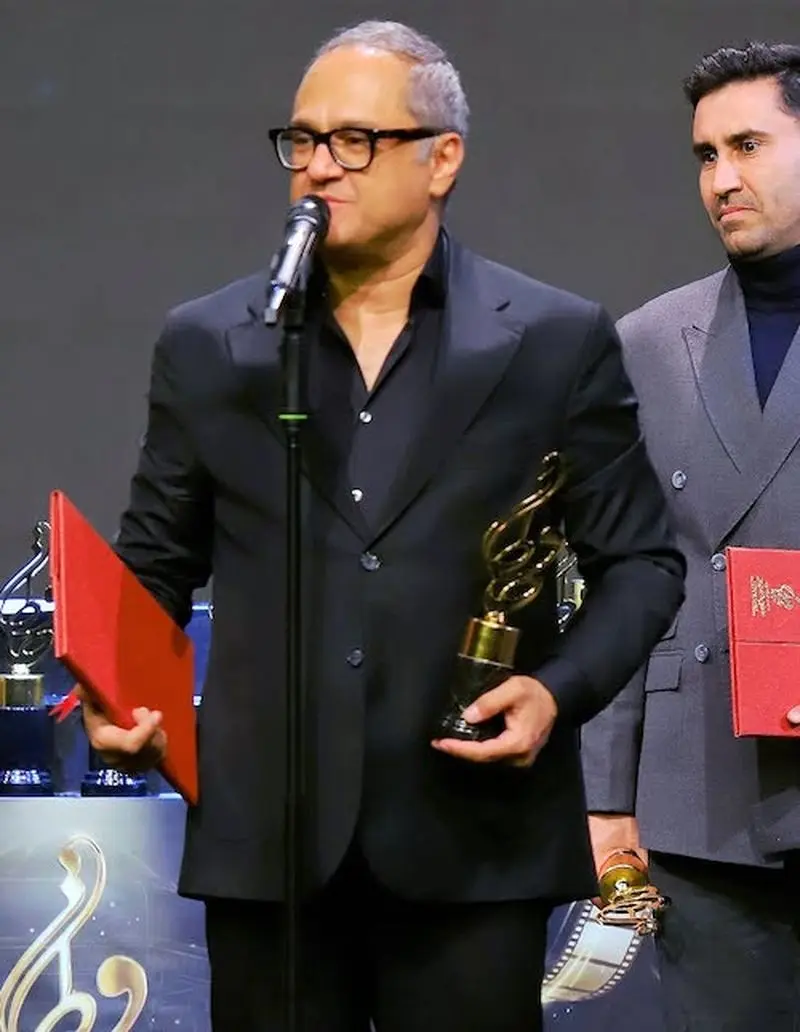 مهمانان جشن حافظ ۱۴۰۴