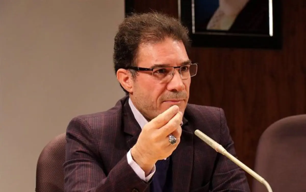 سید جلال دهقانی فیروزآبادی با حکمی ویژه، دبیر شورای راهبردی روابط خارجی شد!