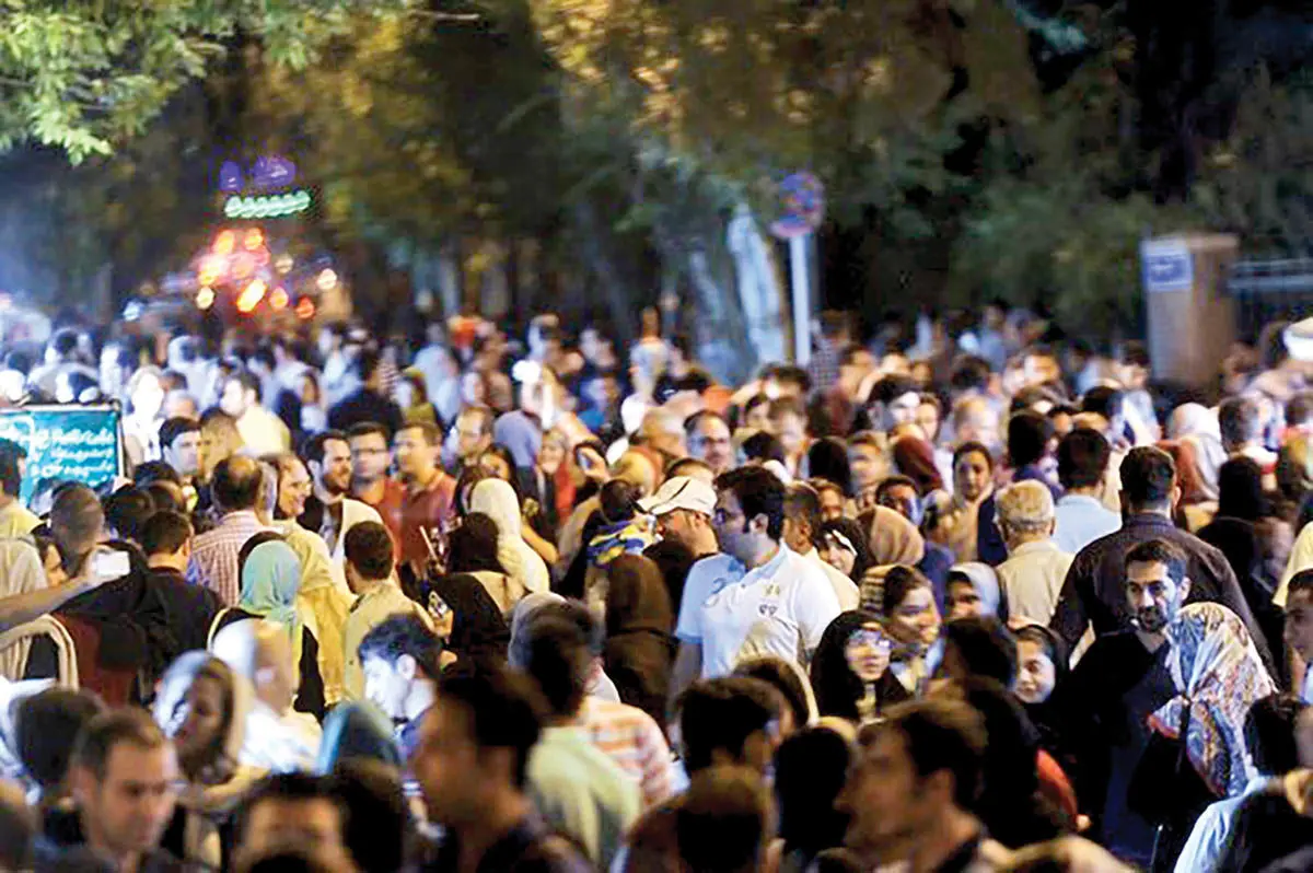 وزیر کشور هشدار داد: جمعیت ایران تا ۱۴۸۰ به کمتر از ۴۰ میلیون می‌رسد!