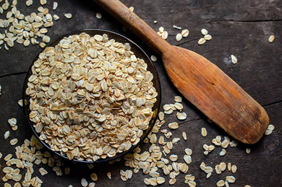 عاشقان برنج بخوانند؛ جو مرواریدی جایگزینی شگفت‌انگیز برای سلامت شما!