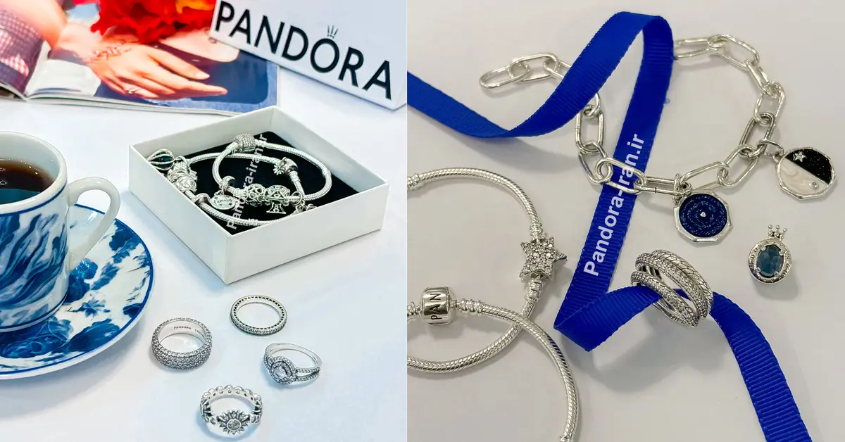 جواهرات-نقره